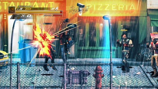 画像ギャラリー No.001のサムネイル画像 / DANGEN Entertainment,PAX East 2019に出展する7タイトルを公開