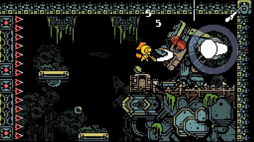 画像ギャラリー No.002のサムネイル画像 / DANGEN Entertainment,PAX East 2019に出展する7タイトルを公開