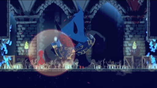 画像ギャラリー No.003のサムネイル画像 / DANGEN Entertainment,PAX East 2019に出展する7タイトルを公開