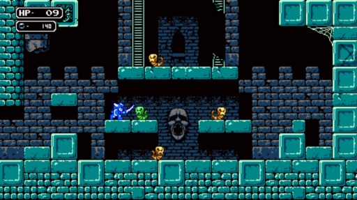 画像ギャラリー No.005のサムネイル画像 / DANGEN Entertainment,PAX East 2019に出展する7タイトルを公開