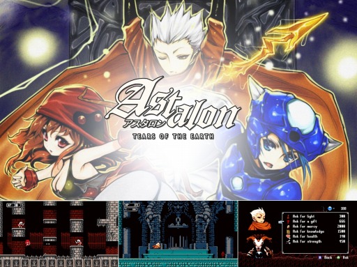 画像ギャラリー No.006のサムネイル画像 / DANGEN Entertainment,PAX East 2019に出展する7タイトルを公開