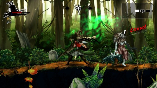 画像ギャラリー No.008のサムネイル画像 / DANGEN Entertainment,PAX East 2019に出展する7タイトルを公開