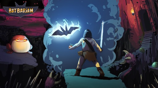 画像ギャラリー No.010のサムネイル画像 / DANGEN Entertainment,PAX East 2019に出展する7タイトルを公開