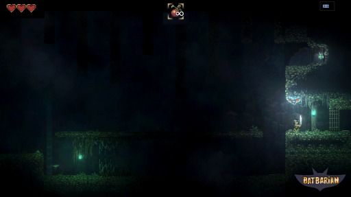 画像ギャラリー No.011のサムネイル画像 / DANGEN Entertainment,PAX East 2019に出展する7タイトルを公開