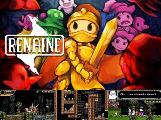 画像ギャラリー No.012のサムネイル画像 / DANGEN Entertainment,PAX East 2019に出展する7タイトルを公開