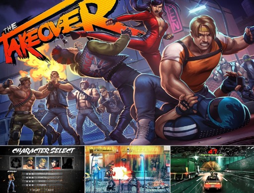 画像ギャラリー No.014のサムネイル画像 / DANGEN Entertainment,PAX East 2019に出展する7タイトルを公開