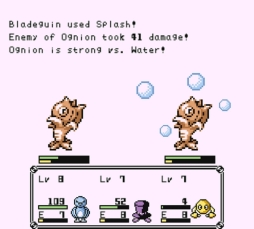 画像ギャラリー No.007のサムネイル画像 / DANGEN Entertainmentの2周年記念スペシャルストリーミングが配信中