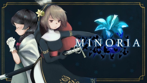 画像ギャラリー No.012のサムネイル画像 / PC版「MINORIA」の発売日が8月27日に決定。最新トレイラーを公開