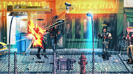 ꡼ No.007 | ٥ȥACTThe TakeOverפPS4Ǥ꡼եʥեȤ٥ʥåʤɤ˥󥹥ѥȤ