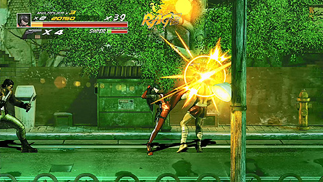 ꡼ No.008 | ٥ȥACTThe TakeOverפPS4Ǥ꡼եʥեȤ٥ʥåʤɤ˥󥹥ѥȤ