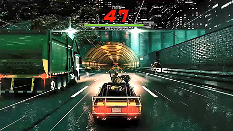 ꡼ No.009 | ٥ȥACTThe TakeOverפPS4Ǥ꡼եʥեȤ٥ʥåʤɤ˥󥹥ѥȤ