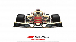 ꡼ No.002Υͥ / ֥å󥲡F1 Delta Timeפо줹F1Υ1014˥