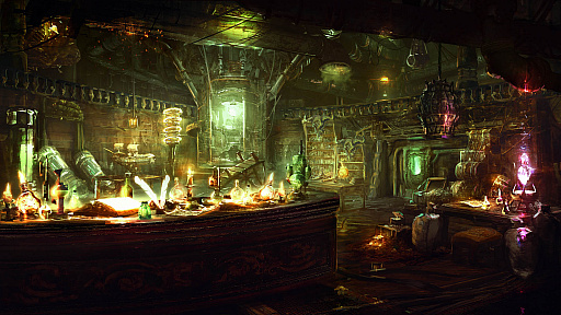 ꡼ No.006 | Divinity: Original Sin 2פLarian Studios꡼ǿDivinityFallen Heroesפȯɽȯ2019ǯȾͽ