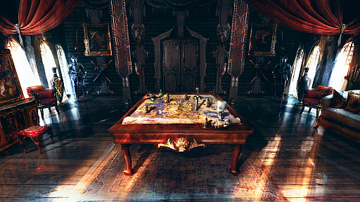 ꡼ No.007 | Divinity: Original Sin 2פLarian Studios꡼ǿDivinityFallen Heroesפȯɽȯ2019ǯȾͽ