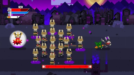 ���������꡼ No.007�Υ���ͥ������ / PS4/Switch�֥˥󥸥󡧥���å��塦���֡�������åȡפ�4��25�����ۿ����ϡ����ߥ���ƥ����Ȥ�Ǧ�ԥ�������󥲡���