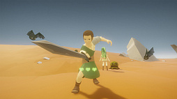 ���������꡼ No.003�Υ���ͥ������ / PS VR���ѥ��եȡ֥�ɥ����������͡פ������ۿ����ϡ�PS VR������Ǥ��륪�������ᥤ��VR�ᥬ�ͤ�������RT�����ڡ��󤬳�����