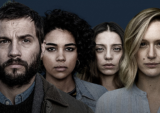 ���������꡼ No.001�Υ���ͥ������ / �¼̱����ˤ�����륵�ࡦ�С�������ο����Telling Lies�פ�2019ǯ��˥�꡼��