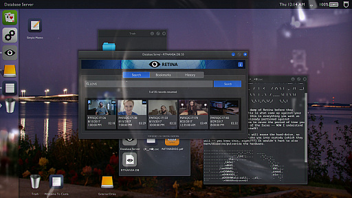 ���������꡼ No.002�Υ���ͥ������ / �¼̱����ˤ�����륵�ࡦ�С�������ο����Telling Lies�פ�2019ǯ��˥�꡼��