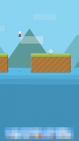 ���������꡼ No.001�Υ���ͥ������ / �����פ��Ȥ��ƥ�������ܻؤ�����iOS������������󥲡����Mr Jump World�פ�Ҳ𤹤�֡ʤۤܡ��������ޥۥ������̿�����1973��