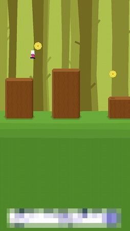 ���������꡼ No.002�Υ���ͥ������ / �����פ��Ȥ��ƥ�������ܻؤ�����iOS������������󥲡����Mr Jump World�פ�Ҳ𤹤�֡ʤۤܡ��������ޥۥ������̿�����1973��