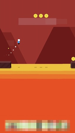 ���������꡼ No.010�Υ���ͥ������ / �����פ��Ȥ��ƥ�������ܻؤ�����iOS������������󥲡����Mr Jump World�פ�Ҳ𤹤�֡ʤۤܡ��������ޥۥ������̿�����1973��