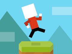 �����פ��Ȥ��ƥ�������ܻؤ�����iOS������������󥲡����Mr Jump World�פ�Ҳ𤹤�֡ʤۤܡ��������ޥۥ������̿�����1973��