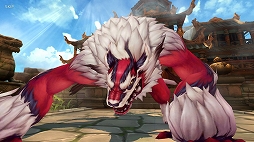 画像ギャラリー No.004のサムネイル画像 / 「エルクロニクル」の正式サービスが本日開始。ギフトカードが抽選で当たるプレゼントキャンペーンを公式Twitterにて開催中