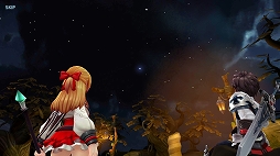 画像ギャラリー No.006のサムネイル画像 / 「エルクロニクル」の正式サービスが本日開始。ギフトカードが抽選で当たるプレゼントキャンペーンを公式Twitterにて開催中