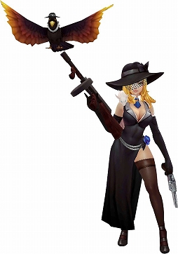 画像ギャラリー No.004のサムネイル画像 / 「エルクロニクル」,新エリア“タイクー島”やジュリアの新衣装を追加するアップデートを実施