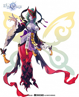 ���������꡼ No.002�Υ���ͥ������ / �֥��륯���˥���פ˿���ͺ��ø���Ǥ�̥�Ѥο�������͹����ã���ɤ��ɲ�