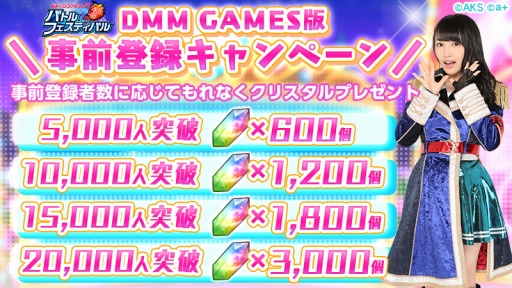 ���������꡼ No.002�Υ���ͥ������ / DMM GAMES�ǡ֥��ơ����ե�������2 �Хȥ�ե����ƥ��Х�פλ�����Ͽ���դ���������