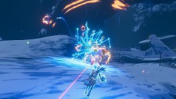 ���������꡼ No.003�Υ���ͥ������ / �������饤���ʥޥ���ץ쥤����������Risk of Rain 2�פΥ����꡼���������Ǥ��ۿ�����