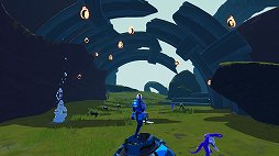 ���������꡼ No.004�Υ���ͥ������ / �������饤���ʥޥ���ץ쥤����������Risk of Rain 2�פΥ����꡼���������Ǥ��ۿ�����