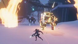 ���������꡼ No.005�Υ���ͥ������ / �������饤���ʥޥ���ץ쥤����������Risk of Rain 2�פΥ����꡼���������Ǥ��ۿ�����