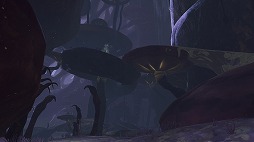 画像ギャラリー No.002のサムネイル画像 / ローグライクアクション「Risk of Rain 2」,呪われた新エリアが登場するDLC第4弾「Hallowed Concepts」を発表。新サバイバー2名が参戦