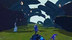 ꡼ No.006 | Risk of Rain 2