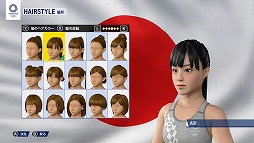 ���������꡼ No.007�Υ���ͥ������ / PS4/Switch�������եȡ����2020�����ԥå� The Official Video Game�פ�7��24����ȯ����ꡣ���������Ƥ��ǧ�Ǥ���PV������