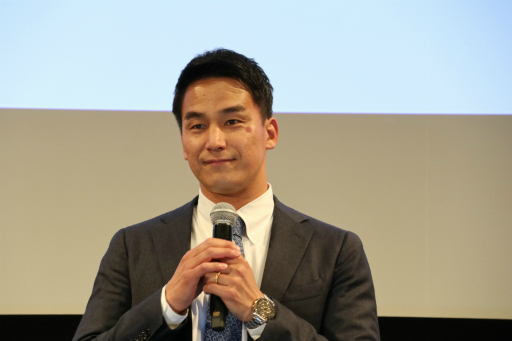 ���������꡼ No.003�Υ���ͥ������ / �����2020�����ԥå� The Official Video Game�ץץ쥹ȯɽ���ݡ��ȡ������������PR��Ȥξ��ľ�ֻ᤬�������ʥץ쥤����Ϫ