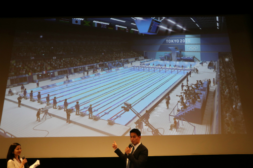 ���������꡼ No.006�Υ���ͥ������ / �����2020�����ԥå� The Official Video Game�ץץ쥹ȯɽ���ݡ��ȡ������������PR��Ȥξ��ľ�ֻ᤬�������ʥץ쥤����Ϫ