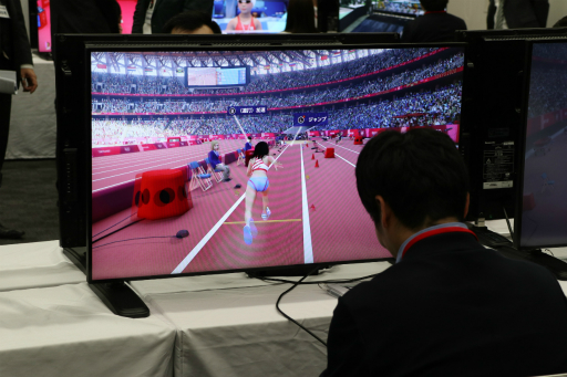 ���������꡼ No.016�Υ���ͥ������ / �����2020�����ԥå� The Official Video Game�ץץ쥹ȯɽ���ݡ��ȡ������������PR��Ȥξ��ľ�ֻ᤬�������ʥץ쥤����Ϫ