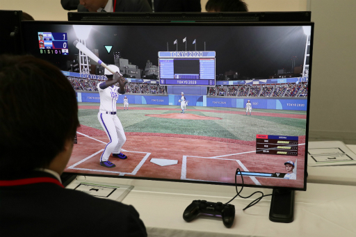 ���������꡼ No.018�Υ���ͥ������ / �����2020�����ԥå� The Official Video Game�ץץ쥹ȯɽ���ݡ��ȡ������������PR��Ȥξ��ľ�ֻ᤬�������ʥץ쥤����Ϫ