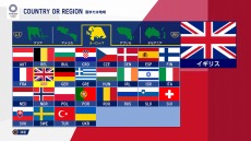 ���������꡼ No.018�Υ���ͥ������ / �����2020�����ԥå� The Official Video Game�ס���°����ƻѤ�����Ǥ���֥����꡼�ȡץ⡼�ɤ�������100����ʾ�Υ��������Ͽ