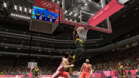 ���������꡼ No.006�Υ���ͥ������ / �����2020�����ԥå� The Official Video Game�פμ�Ͽ���ܡ֥Х����åȥܡ���פȡ����פξ��󤬸�������ñ���ǥ��󥯥��塼�Ȥ��ǽ