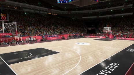 ���������꡼ No.007�Υ���ͥ������ / �����2020�����ԥå� The Official Video Game�פμ�Ͽ���ܡ֥Х����åȥܡ���פȡ����פξ��󤬸�������ñ���ǥ��󥯥��塼�Ȥ��ǽ