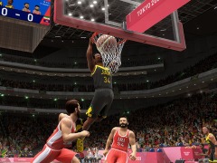 �����2020�����ԥå� The Official Video Game�פμ�Ͽ���ܡ֥Х����åȥܡ���פȡ����פξ��󤬸�������ñ���ǥ��󥯥��塼�Ȥ��ǽ