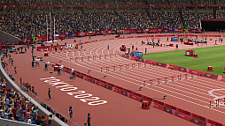 ꡼ No.003 | 2020ԥå The Official Video GameסܡBMXס110mϡɥסķפҲ𡣾ľ֤ˤ¶4Ƥ