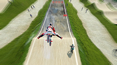 ꡼ No.010 | 2020ԥå The Official Video GameסܡBMXס110mϡɥסķפҲ𡣾ľ֤ˤ¶4Ƥ