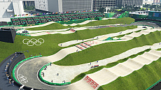 ꡼ No.011 | 2020ԥå The Official Video GameסܡBMXס110mϡɥסķפҲ𡣾ľ֤ˤ¶4Ƥ