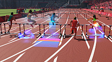 ꡼ No.012 | 2020ԥå The Official Video GameסܡBMXס110mϡɥסķפҲ𡣾ľ֤ˤ¶4Ƥ