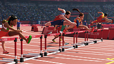 ꡼ No.013 | 2020ԥå The Official Video GameסܡBMXס110mϡɥסķפҲ𡣾ľ֤ˤ¶4Ƥ